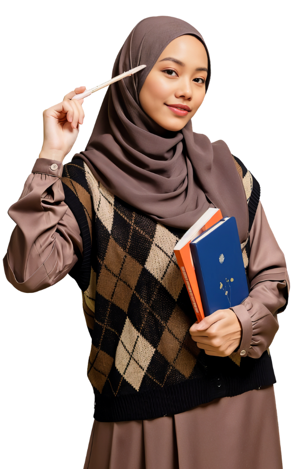 Bimbel student